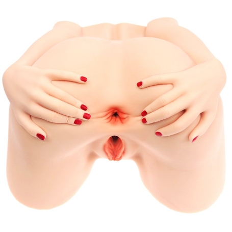 Мастурбатор Monica от Naked Factory