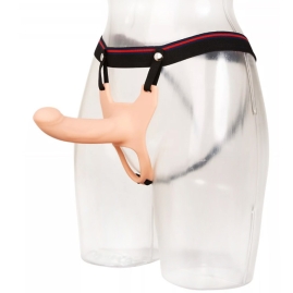 Страпон полый Orion Silicone Strap-on