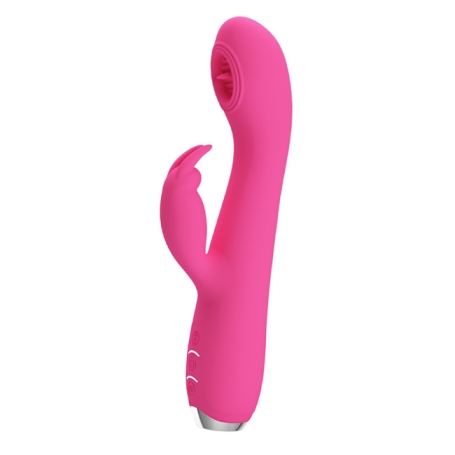 Вибратор Pretty Love Rachel