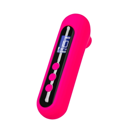 Стимулятор клитора ToyFa Molette