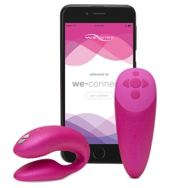 Вибратор We-Vibe Chorus