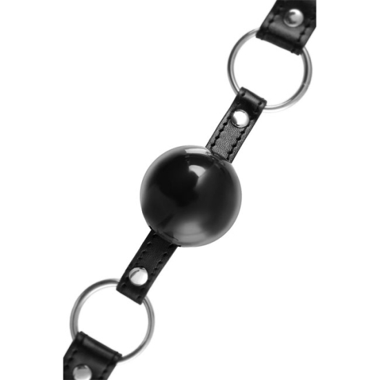 Кляп ToyFa Anonymo