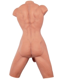 Секс-кукла Erowoman-Eroman