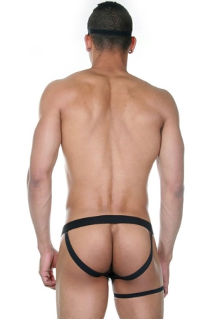 Костюм агента FBI La Blinque