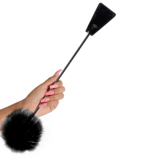 Стек Pipedream Feather Crop