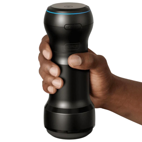 Авто-мастурбатор Kiiroo PowerBlow