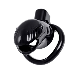 Пояс верности ToyFa Black&amp;Red