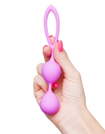 Вагинальные шарики Cosmo Dream