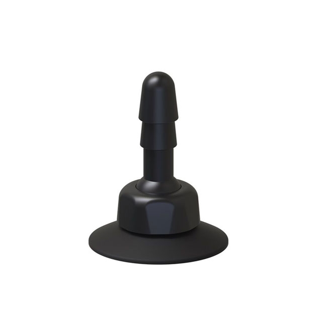 Штырёк-коннектор Deluxe 360° Swivel