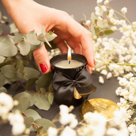 Массажная свеча Aphrodisia