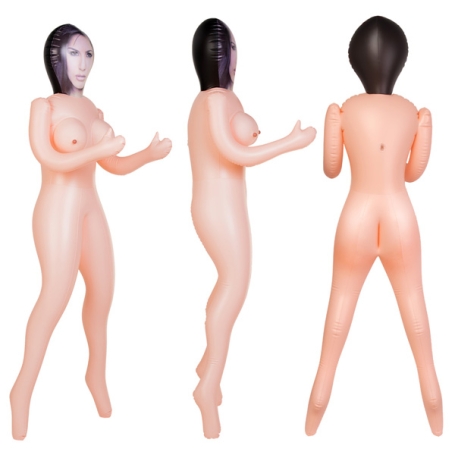 Кукла Dolls-X ToyFa Cassandra