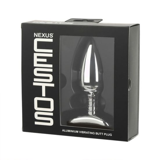 Вибропробка Nexus Cestos