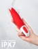 Вибратор Satisfyer Power Flower