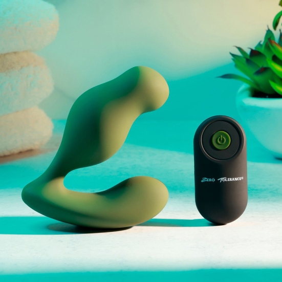 Cтимулятор простаты The Sergeant