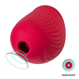 Вакуумный стимулятор Birdie Qli by Flovetta