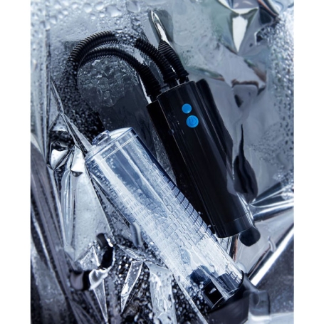 Автоматическая помпа Sexus Lars