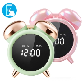 Стимулятор-будильник Naughty Clock часы BeYourLover