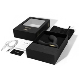 Вибростимулятор Lelo Bruno