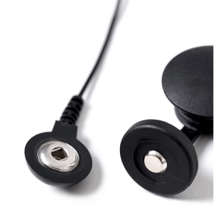 Мастурбатор MyStim OPUS E - Anal