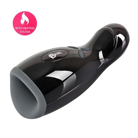 Автоматический мастурбатор Rebel Masturbator