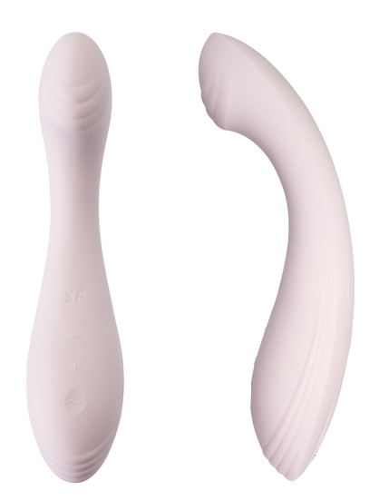 Вибратор Satisfyer G-Force