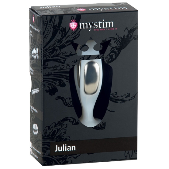 Стимулятор Mystim Julian
