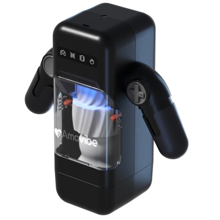 Автоматический мастурбатор Amovibe Game Cup