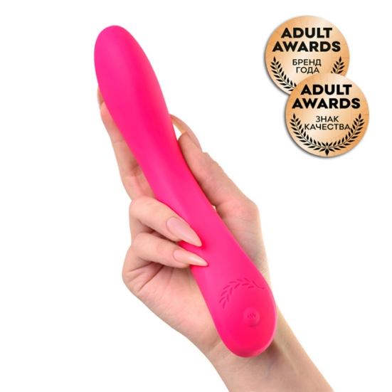 Вибратор JOS Twig