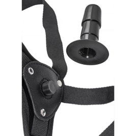 Трусики ToyFa Abigail