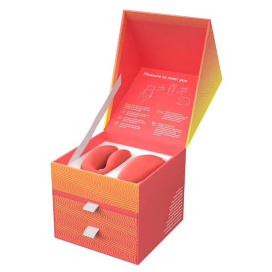 Вибратор We-Vibe Chorus (New)