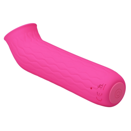 Стимулятор клитора Pretty Love Ford