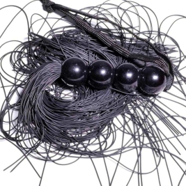 Силиконовая плеть Boys of Toys