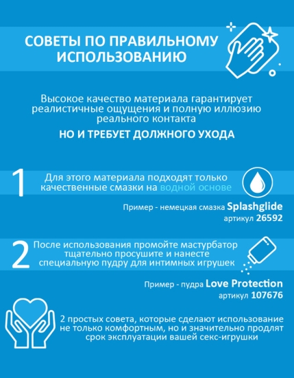 Мастурбатор PDX Plus Perfect Ass