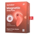 Стимулятор клитора Satisfyer Magnetic Deep Pulse