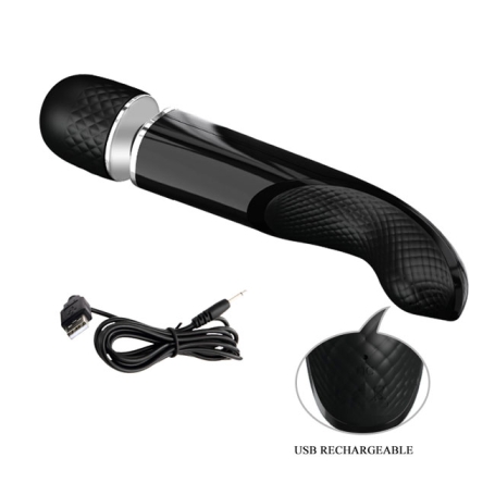 Вибратор Pretty Love Charming