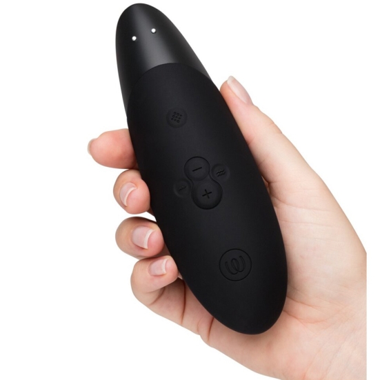 Вибростимулятор Womanizer Enhance