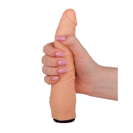 Фаллос-насадка Lovetoy