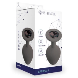 Пробка Le Frivole Gamma