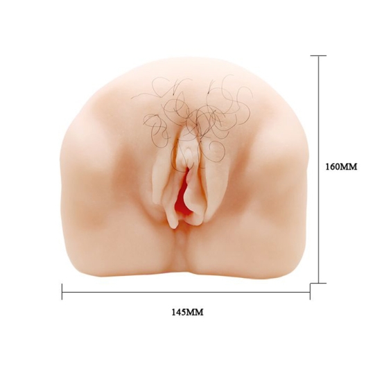 Мастурбатор Baile BM-009029L