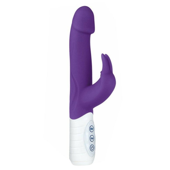 Вибратор Erotic Fantasy Slim Realistic