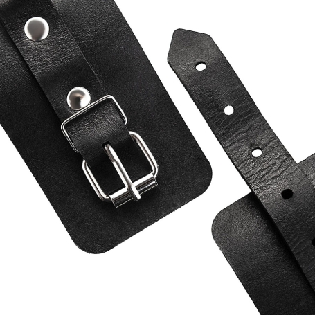 Наручники Pecado 02101