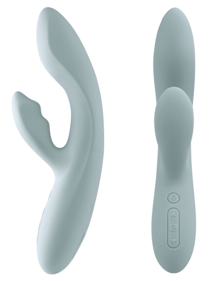 Вибратор Svakom Chika