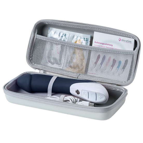 Вибратор Mystim Terrific Truman