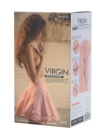 Мастурбатор Kokos Virgin