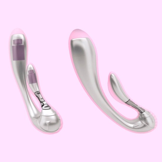 Вибратор Adrien Lastic G-wave