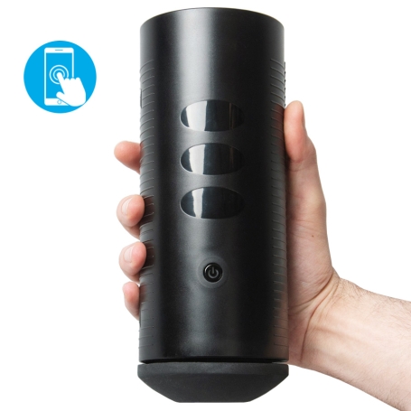Автоматический мастурбатор Kiiroo Titan