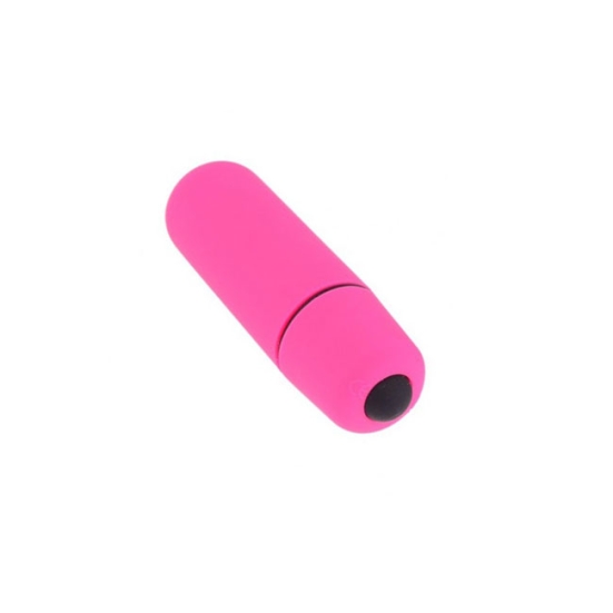 Вибропуля X-Basic Bullet Mini One Speed