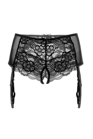 Трусики-пояс Erolanta Sheila