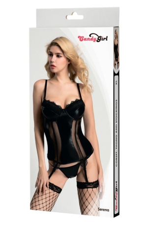 Корсаж Candy Girl Serena